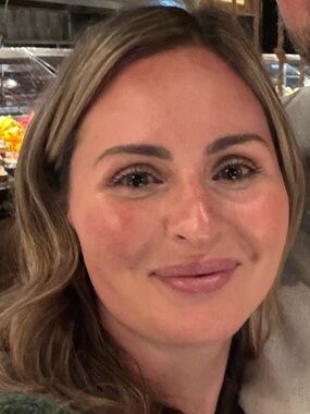 Meet your Posher, Candace